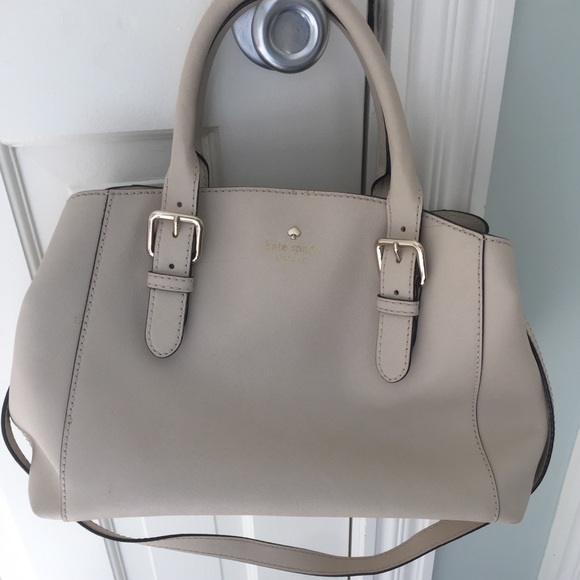kate spade Handbags - Kate Spade large satchel